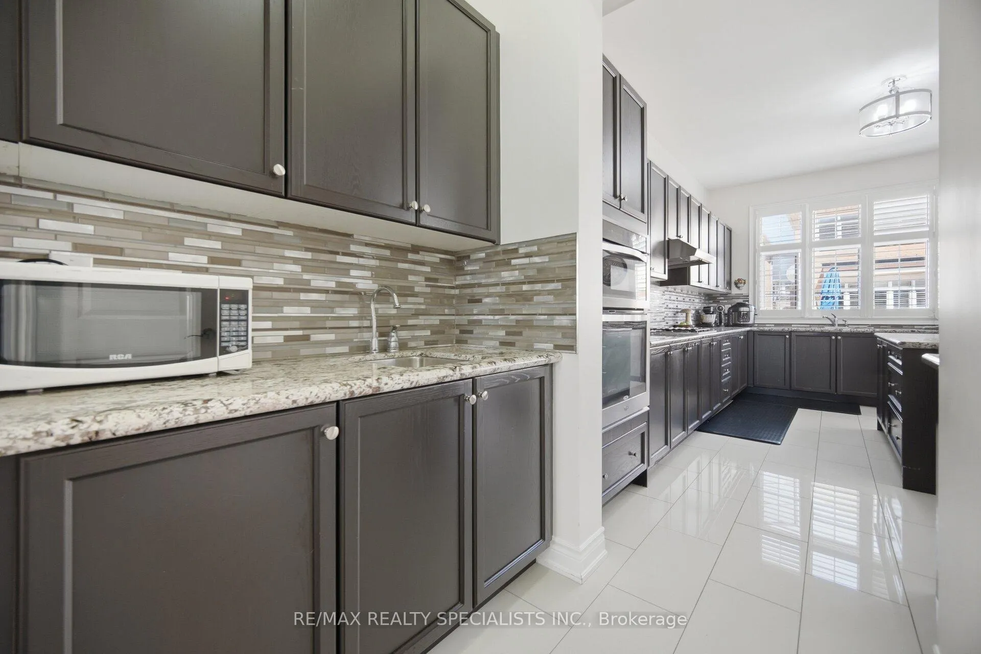 Photo 9 of 8835 Creditview Road, Brampton, Credit Valley — HOMEH