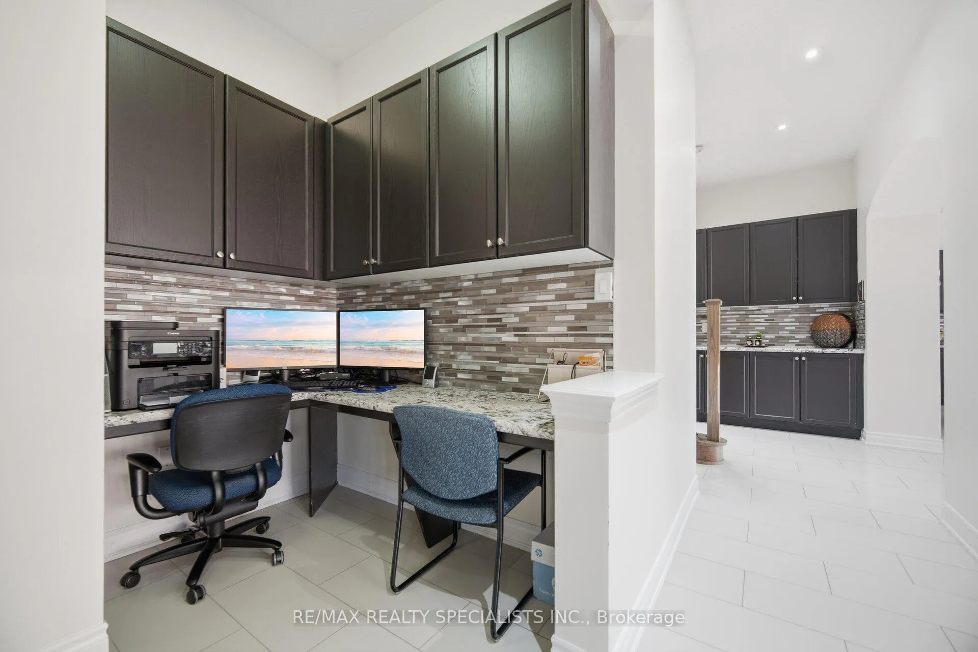 Photo 13 of 8835 Creditview Road, Brampton, Credit Valley — HOMEH