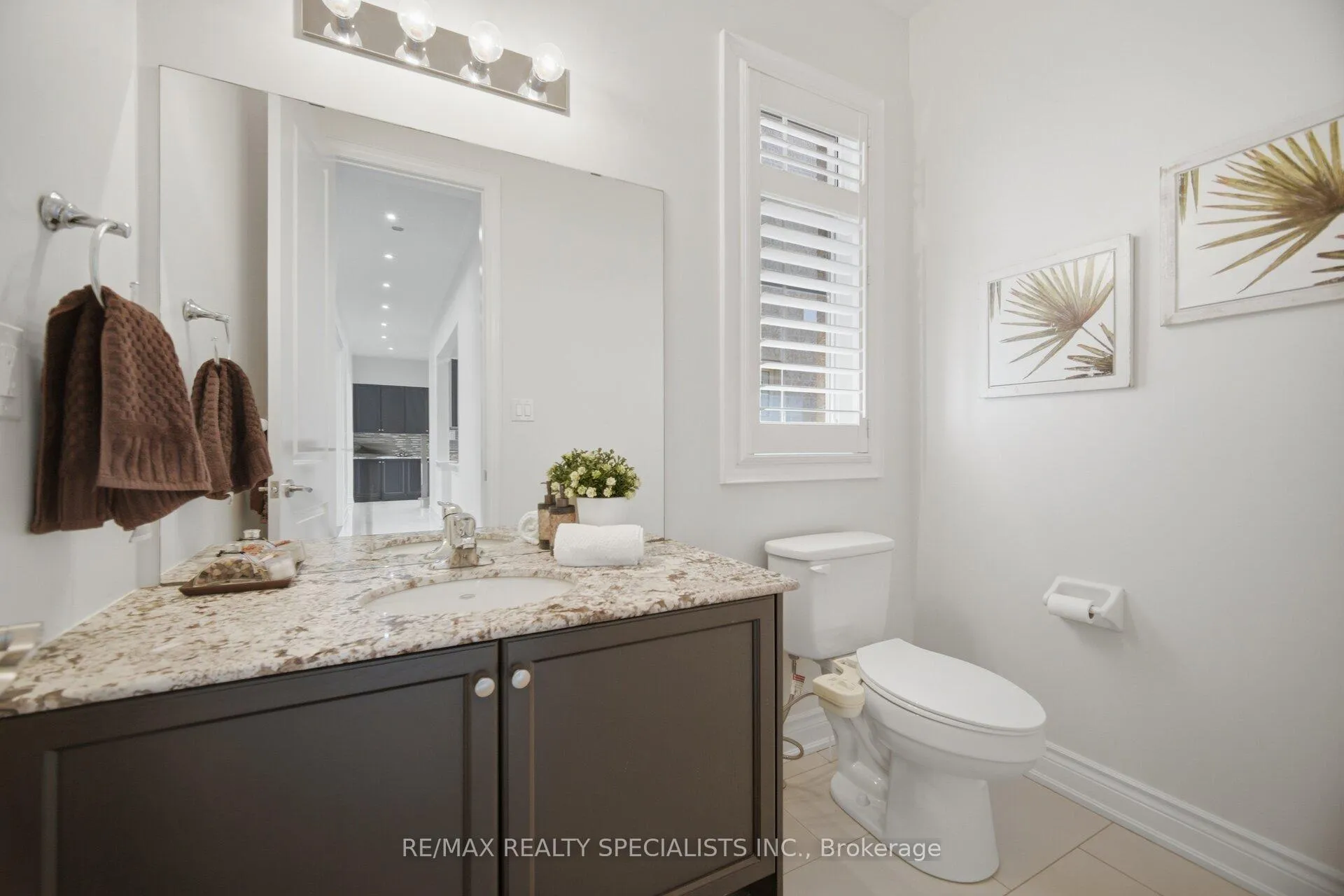 Photo 14 of 8835 Creditview Road, Brampton, Credit Valley — HOMEH