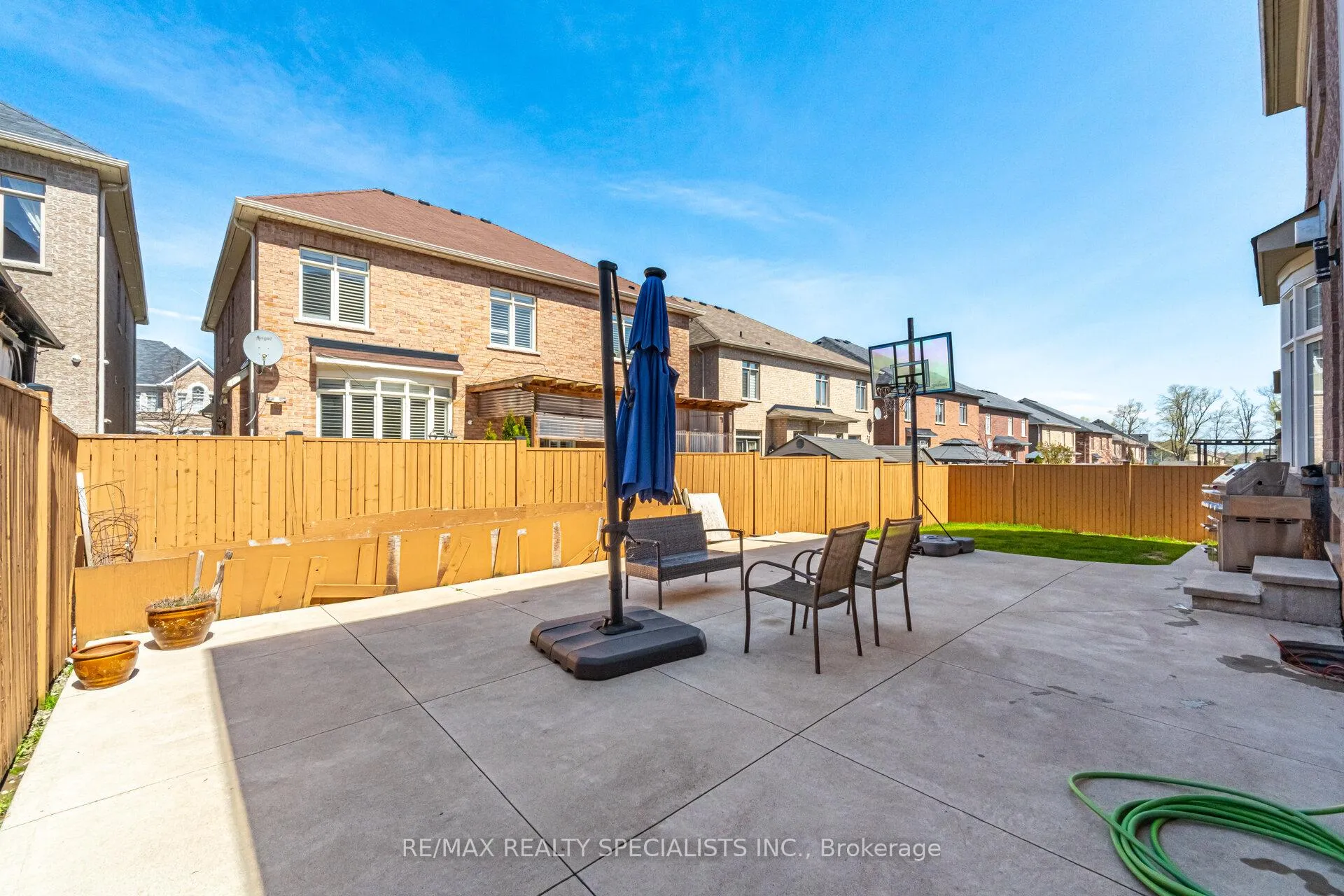 Photo 28 of 8835 Creditview Road, Brampton, Credit Valley — HOMEH