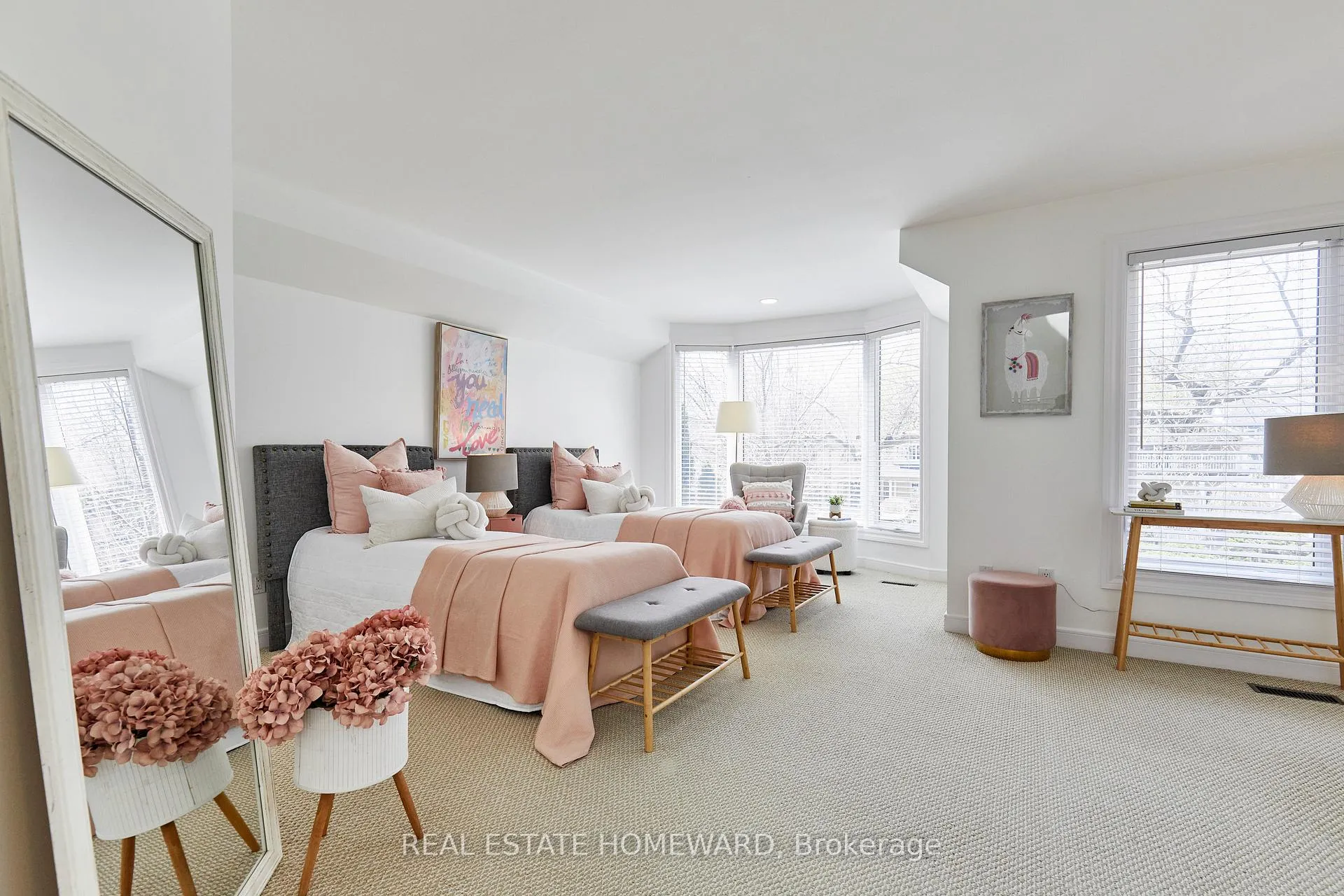 Photo 15 of 117 Edgewood Avenue, Toronto, Woodbine Corridor — HOMEH