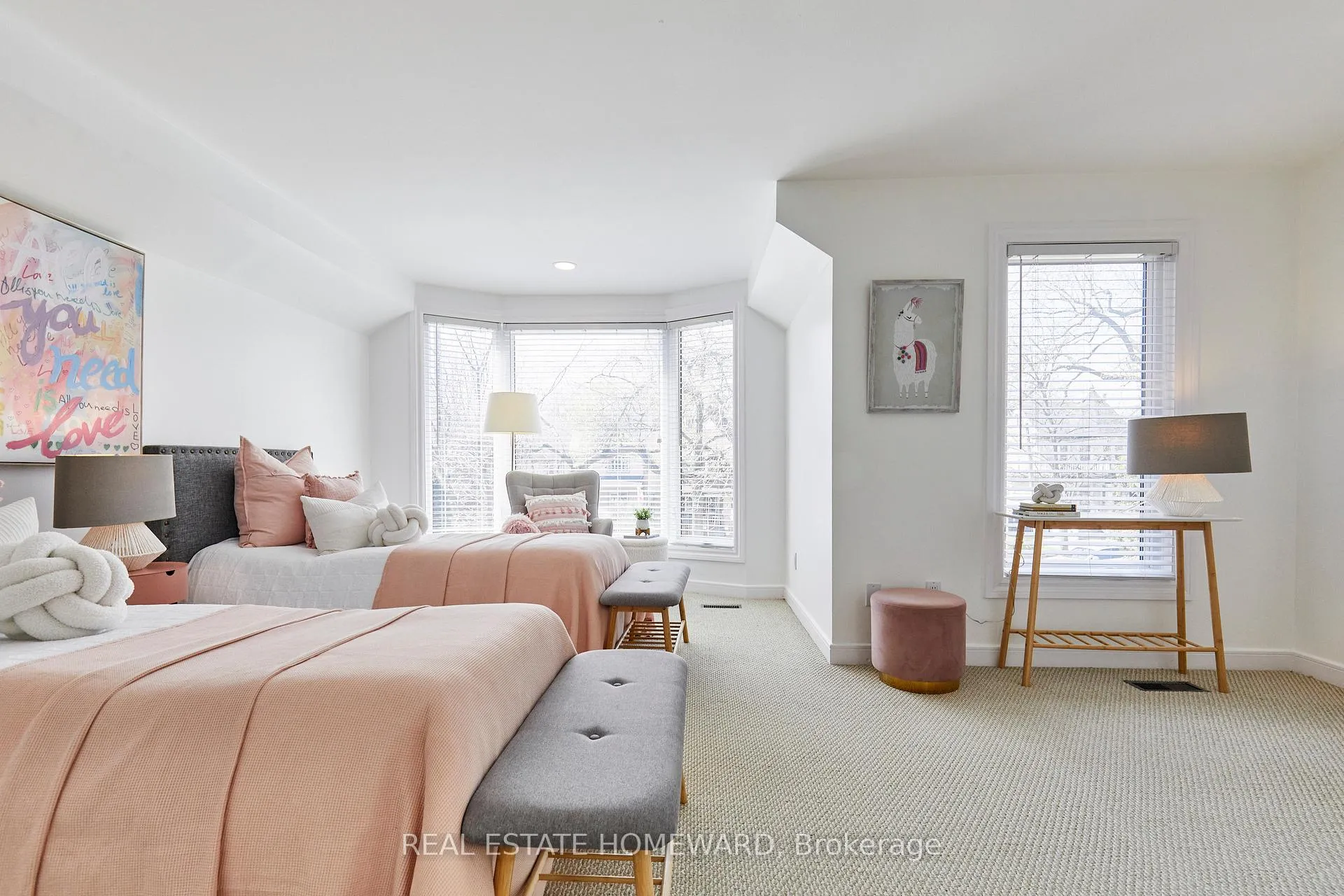 Photo 16 of 117 Edgewood Avenue, Toronto, Woodbine Corridor — HOMEH