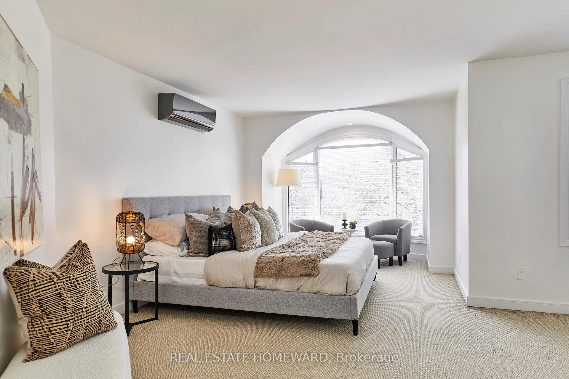 Photo 23 of 117 Edgewood Avenue, Toronto, Woodbine Corridor — HOMEH