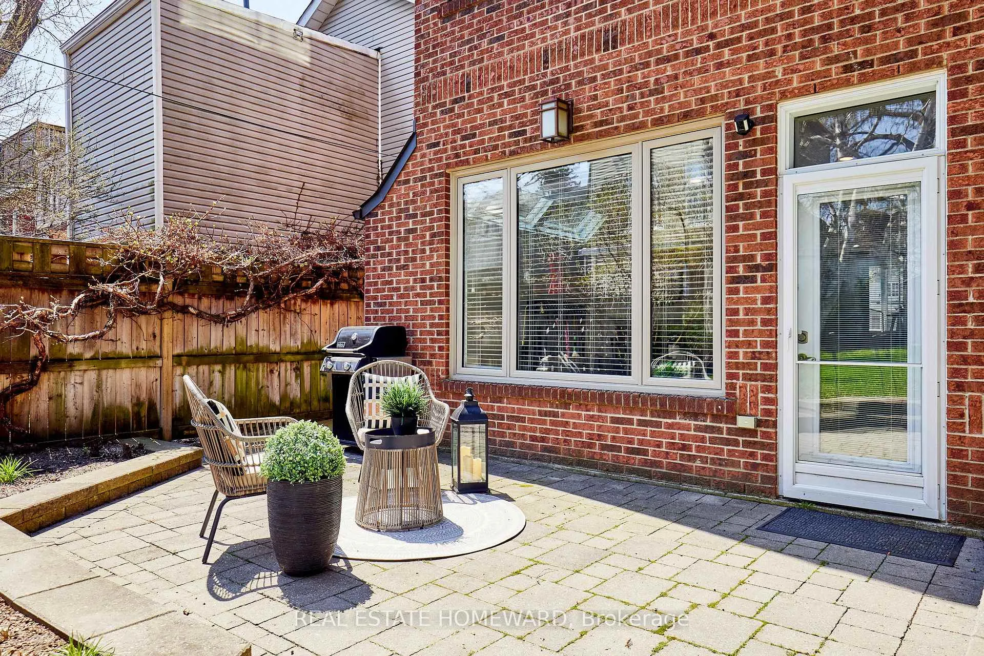 Photo 39 of 117 Edgewood Avenue, Toronto, Woodbine Corridor — HOMEH