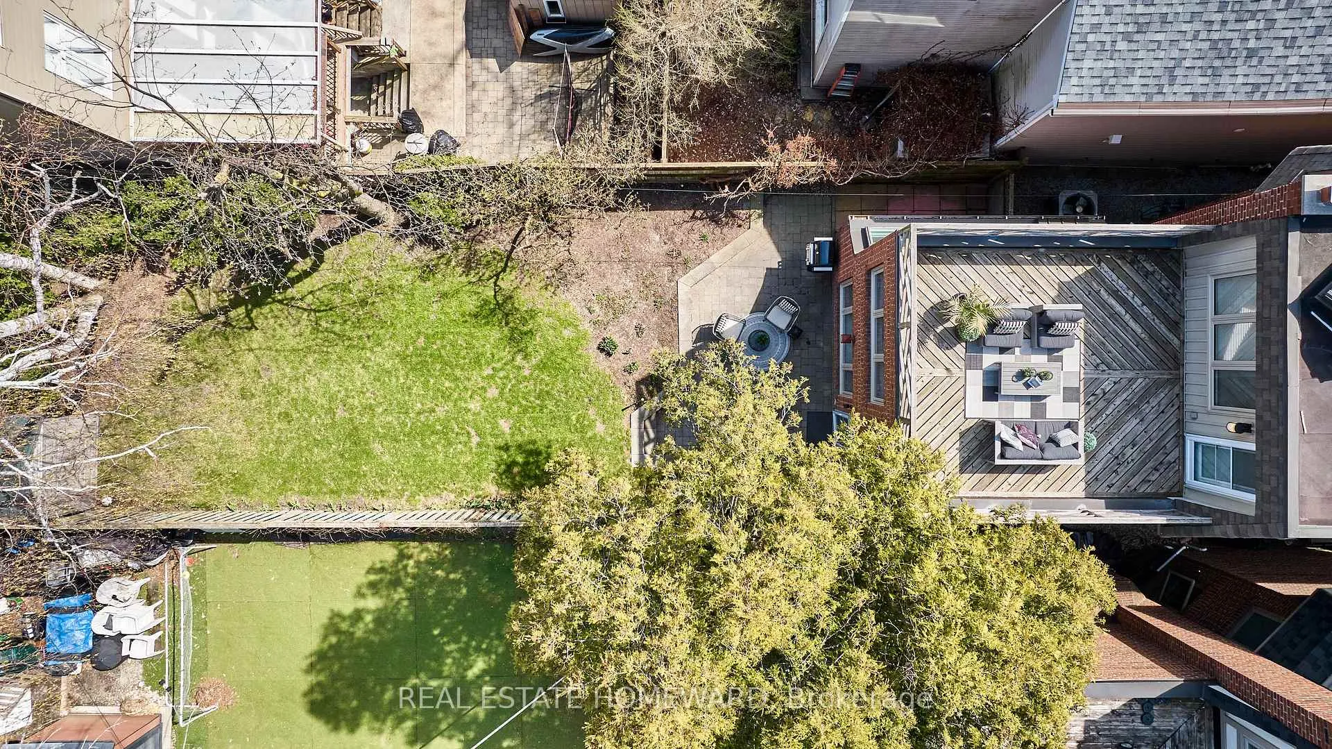 Photo 41 of 117 Edgewood Avenue, Toronto, Woodbine Corridor — HOMEH