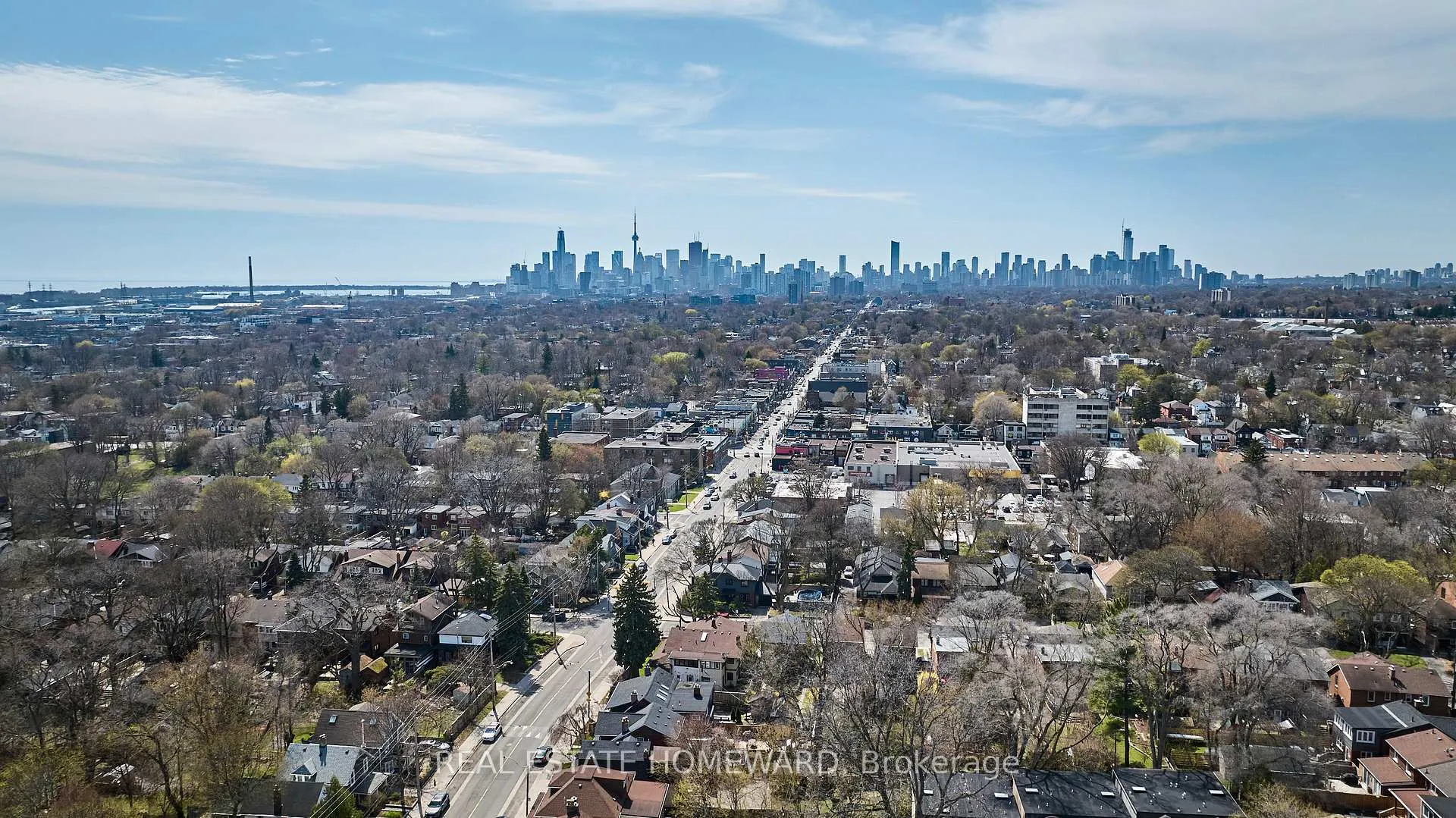 Photo 43 of 117 Edgewood Avenue, Toronto, Woodbine Corridor — HOMEH