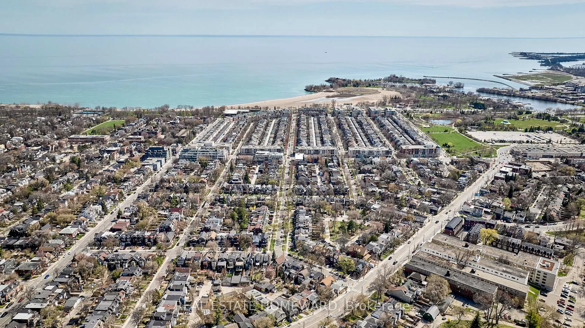 Photo 44 of 117 Edgewood Avenue, Toronto, Woodbine Corridor — HOMEH
