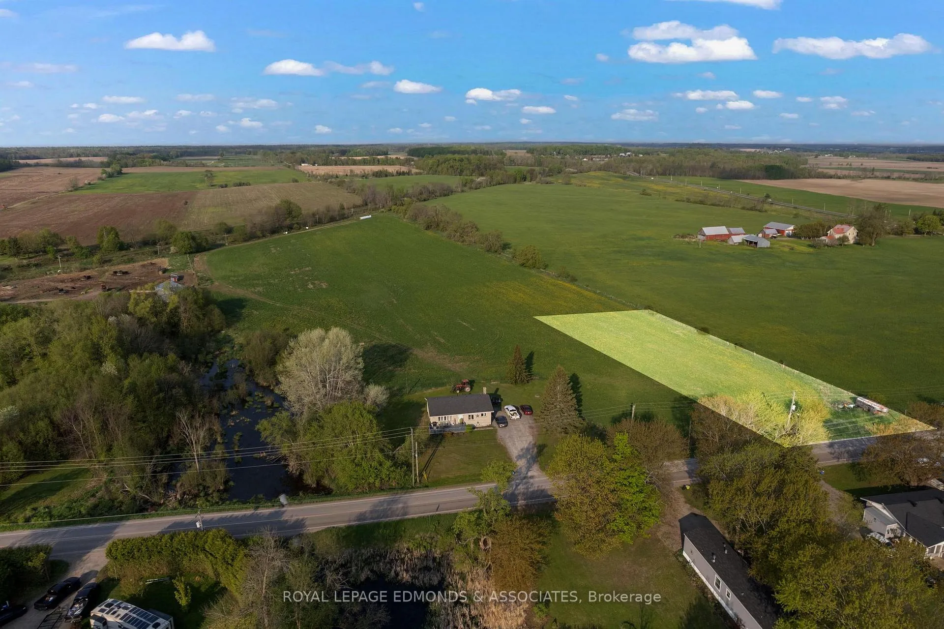 Photo 6 of Anderson Drive, Whitewater Region, Beachburg — HOMEH