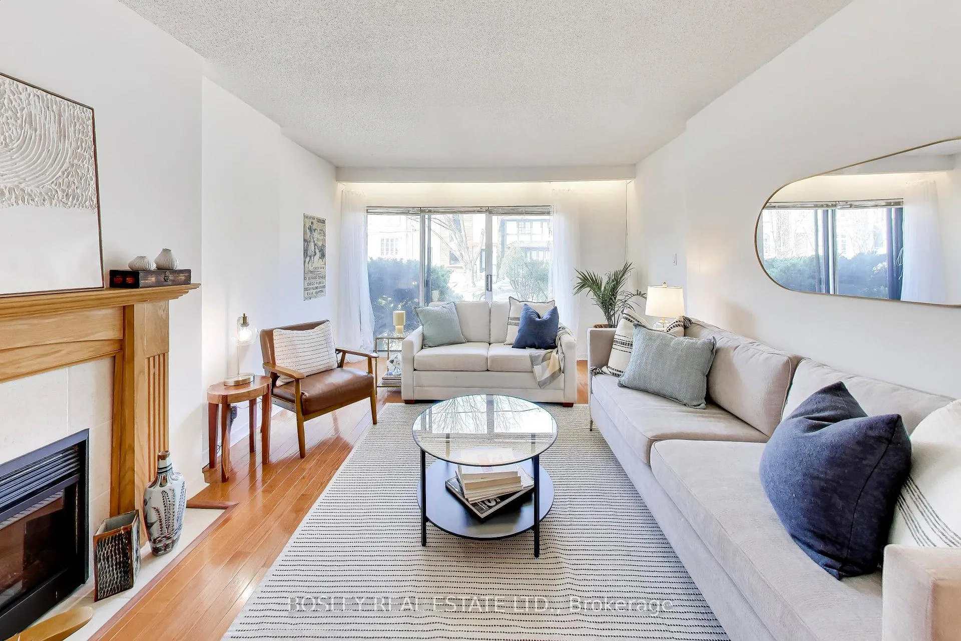 Photo 6 of 341 Cleveland Street, Toronto, Mount Pleasant East — HOMEH