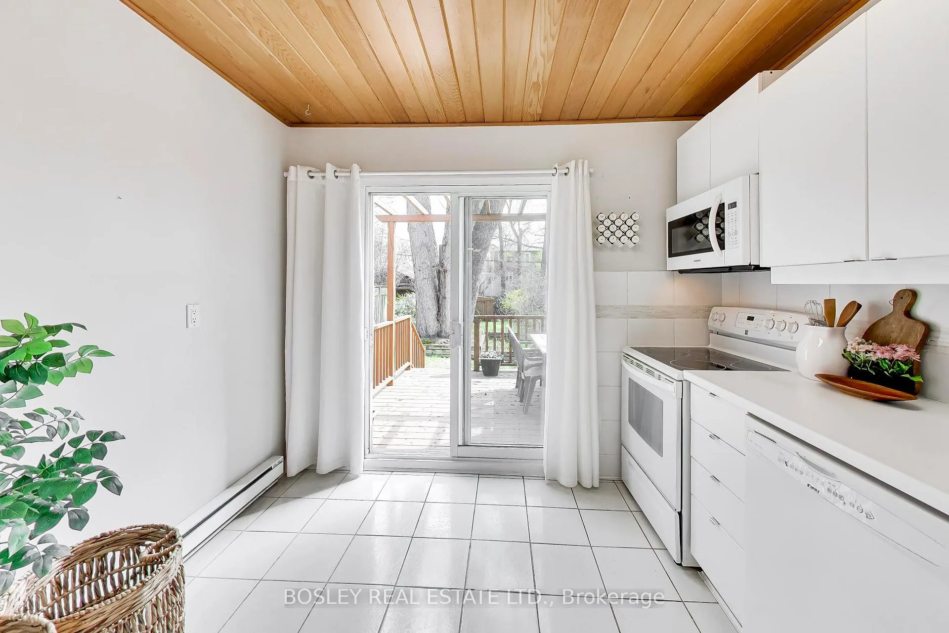 Photo 12 of 341 Cleveland Street, Toronto, Mount Pleasant East — HOMEH
