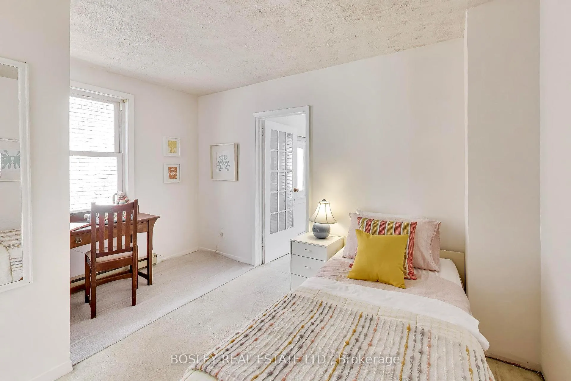 Photo 17 of 341 Cleveland Street, Toronto, Mount Pleasant East — HOMEH