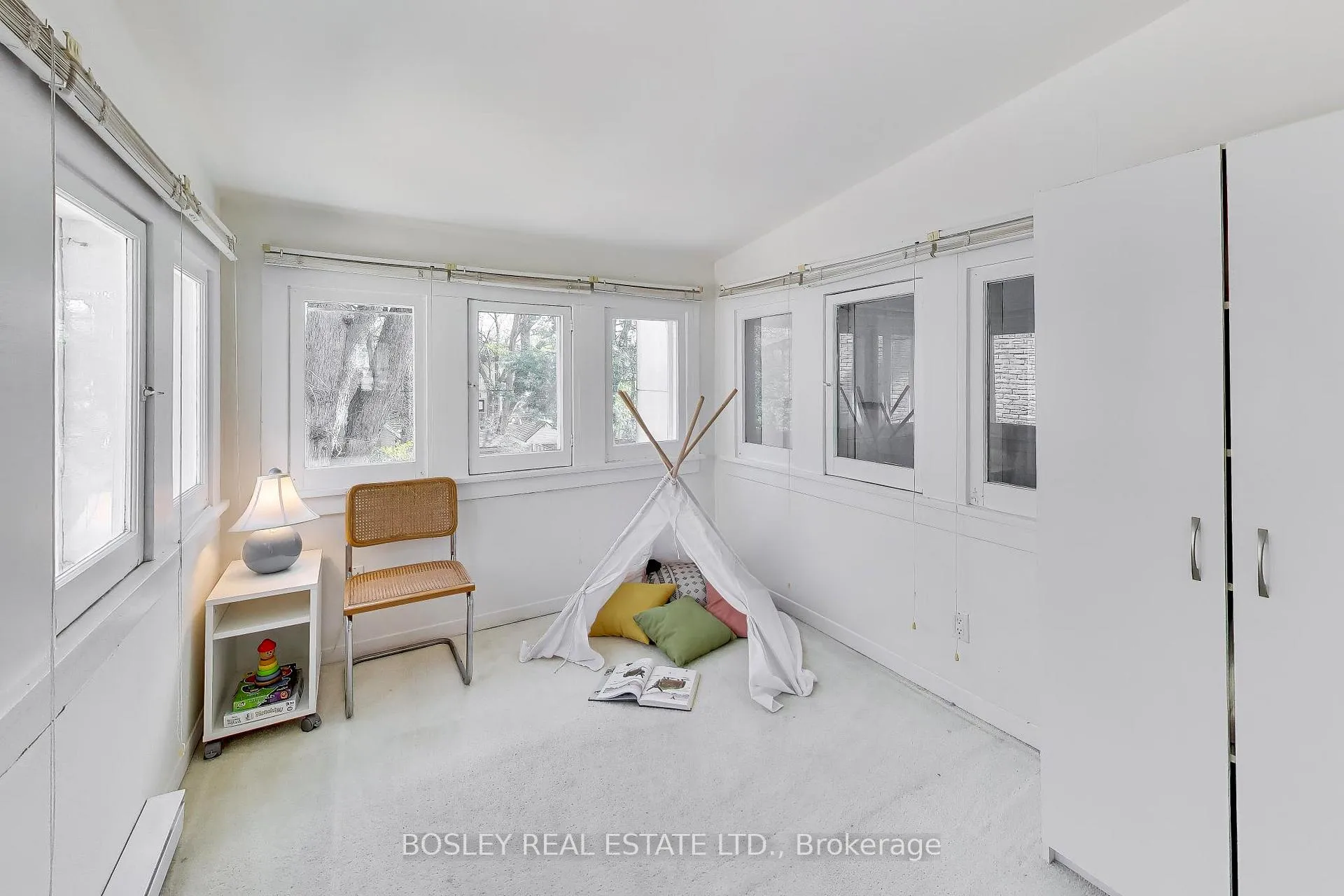 Photo 19 of 341 Cleveland Street, Toronto, Mount Pleasant East — HOMEH