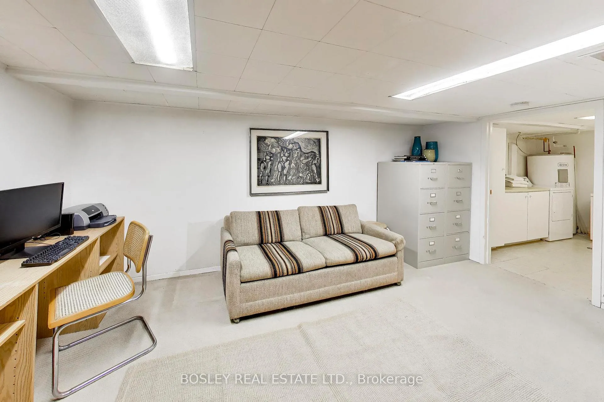 Photo 23 of 341 Cleveland Street, Toronto, Mount Pleasant East — HOMEH