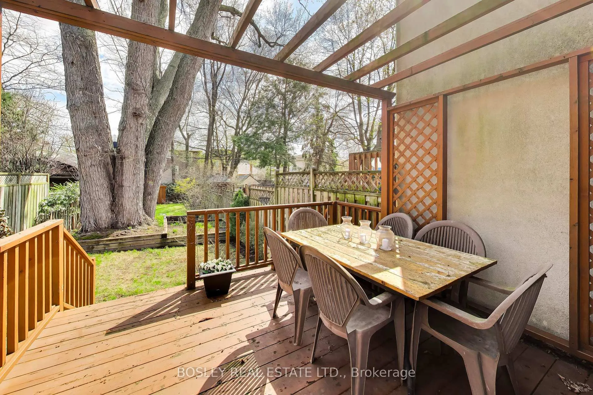 Photo 27 of 341 Cleveland Street, Toronto, Mount Pleasant East — HOMEH