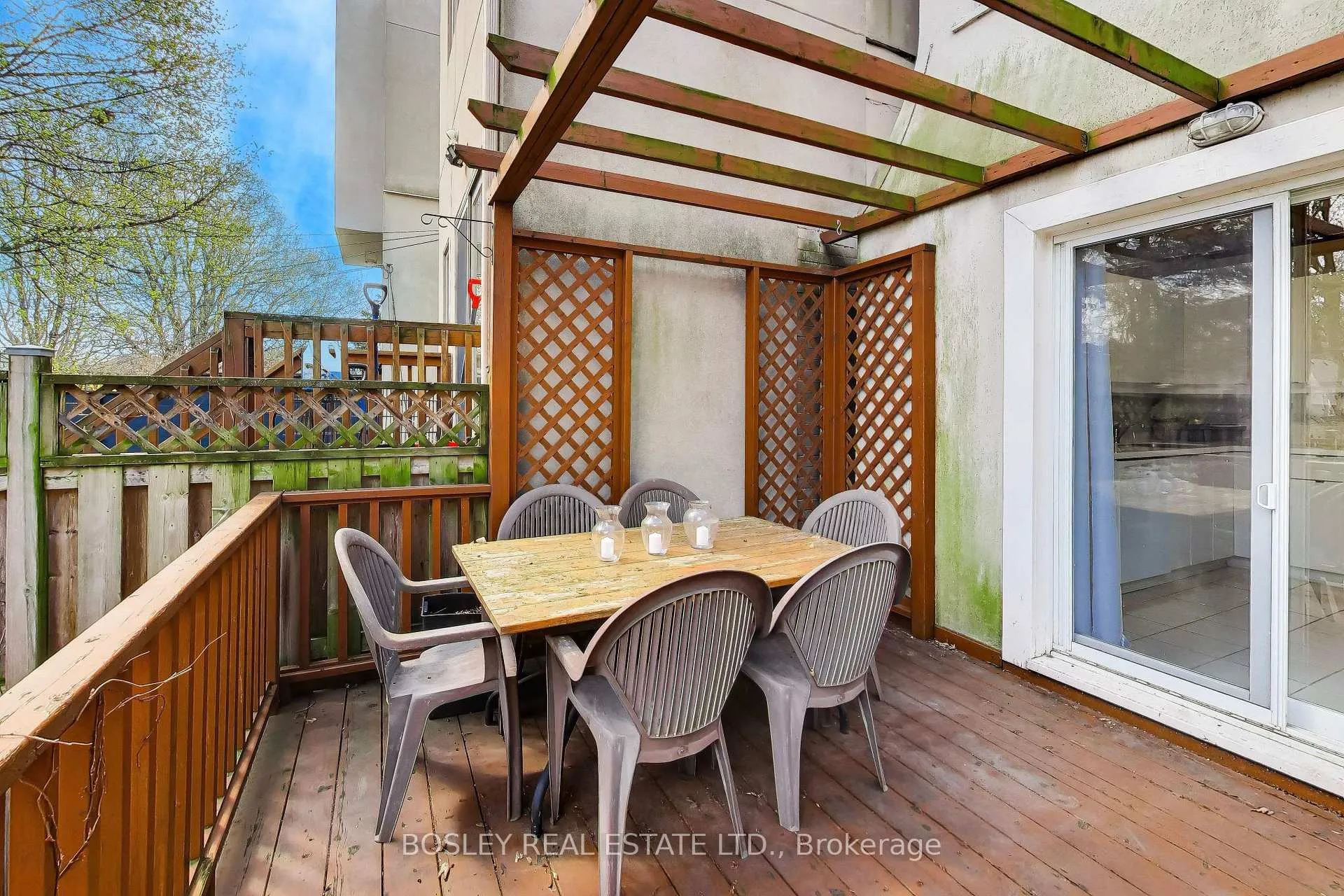 Photo 28 of 341 Cleveland Street, Toronto, Mount Pleasant East — HOMEH