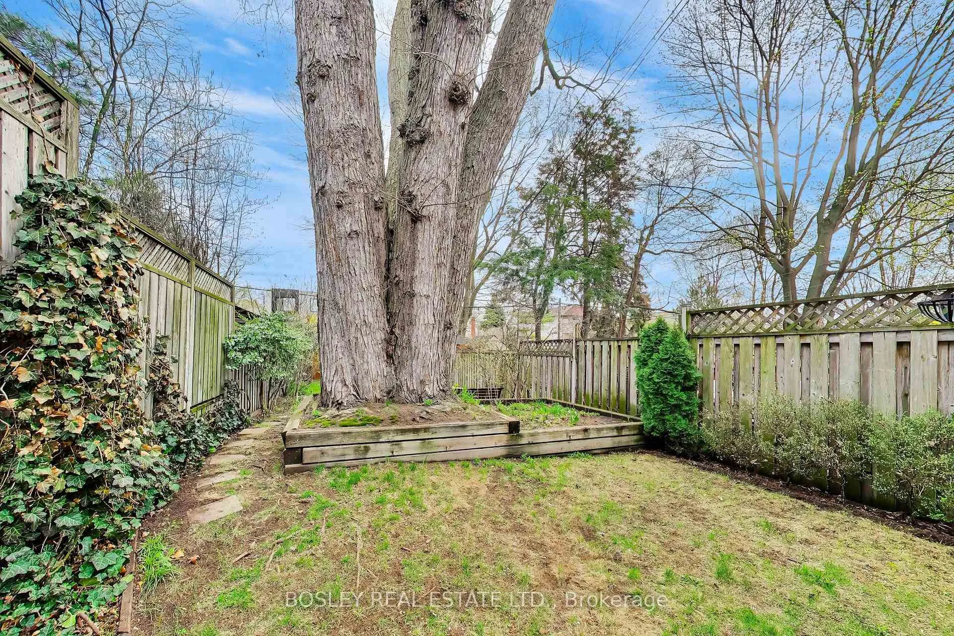 Photo 31 of 341 Cleveland Street, Toronto, Mount Pleasant East — HOMEH