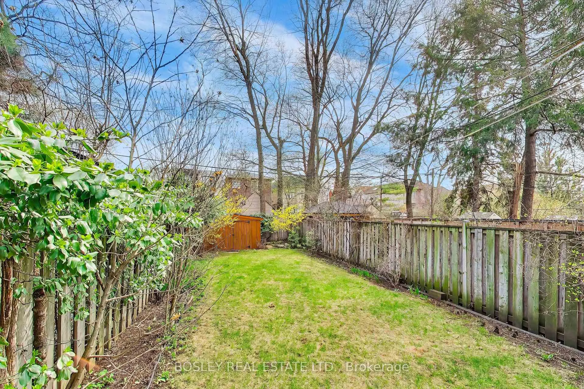 Photo 32 of 341 Cleveland Street, Toronto, Mount Pleasant East — HOMEH
