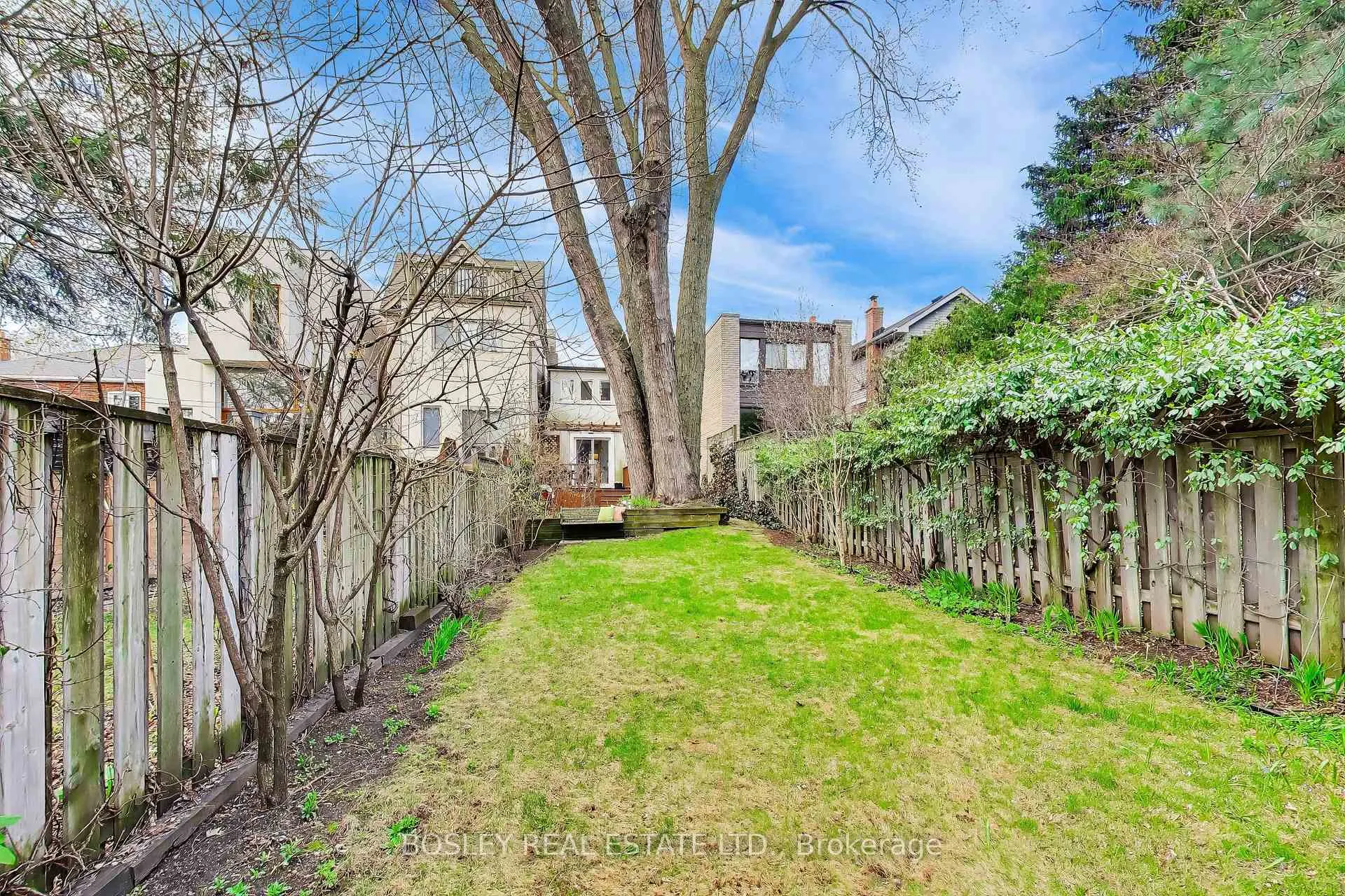 Photo 33 of 341 Cleveland Street, Toronto, Mount Pleasant East — HOMEH