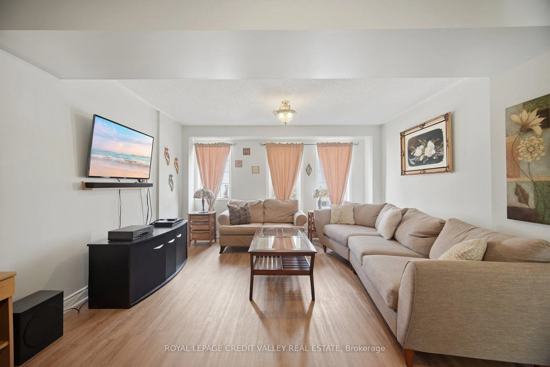 Photo 12 of 95 Spadina Road, Brampton, Brampton West — HOMEH