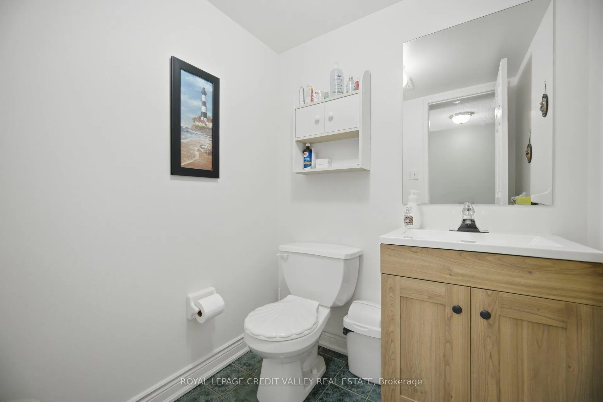 Photo 16 of 95 Spadina Road, Brampton, Brampton West — HOMEH