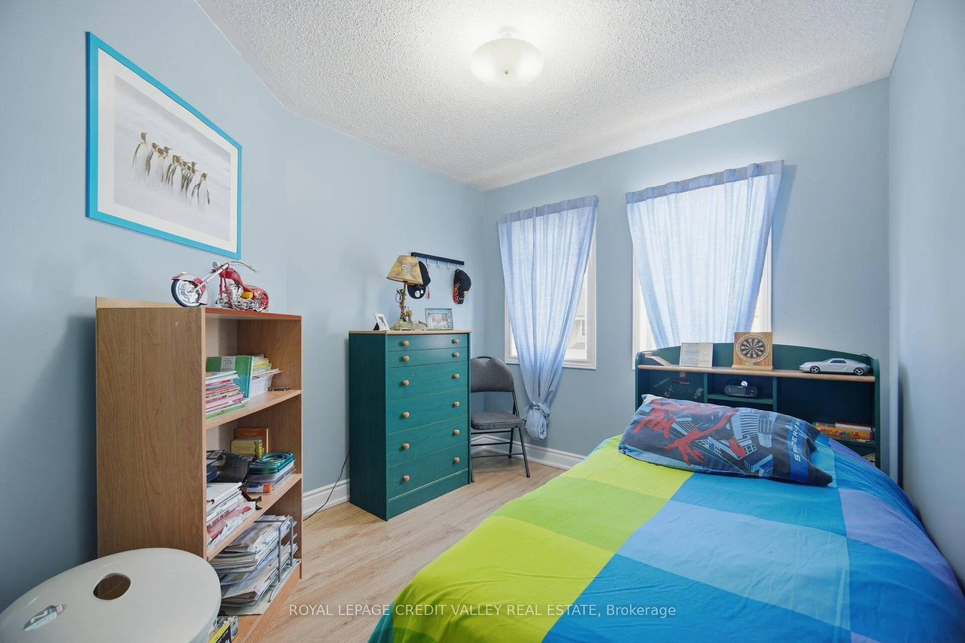 Photo 21 of 95 Spadina Road, Brampton, Brampton West — HOMEH