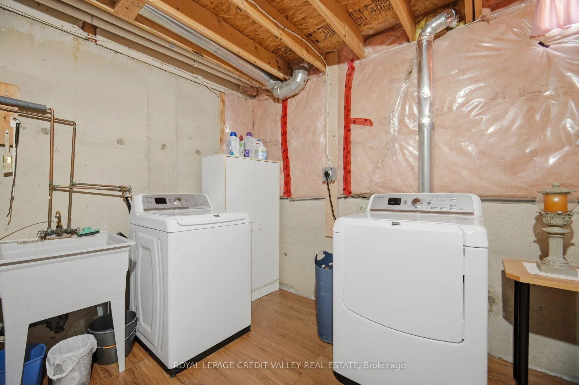 Photo 25 of 95 Spadina Road, Brampton, Brampton West — HOMEH
