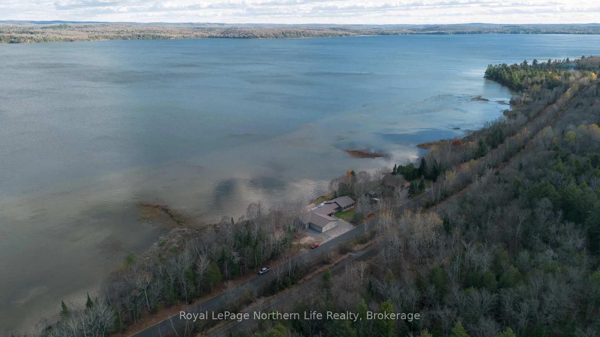Photo 4 of 257 High Rock Road, Strong — HOMEH