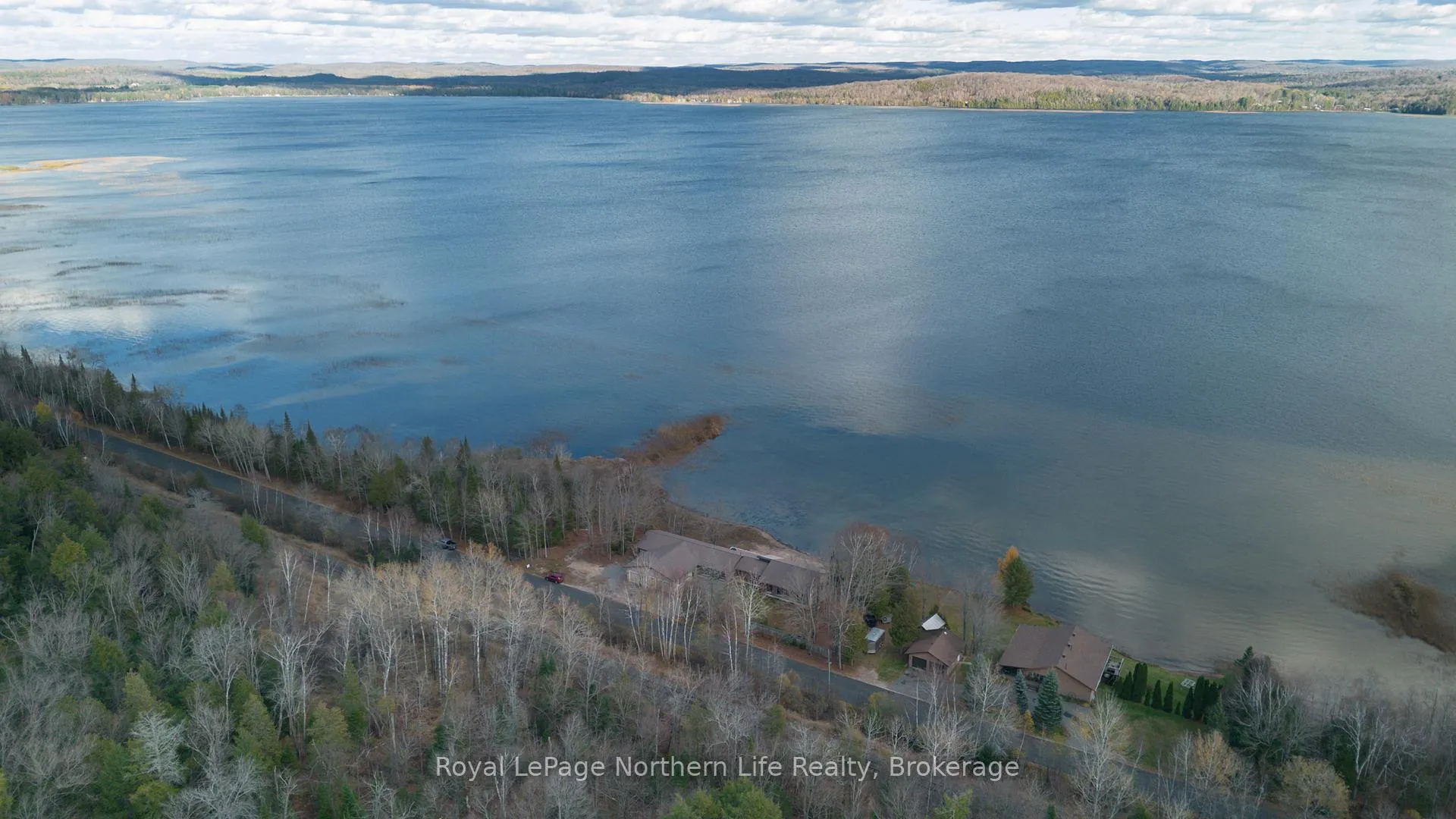Photo 5 of 257 High Rock Road, Strong — HOMEH