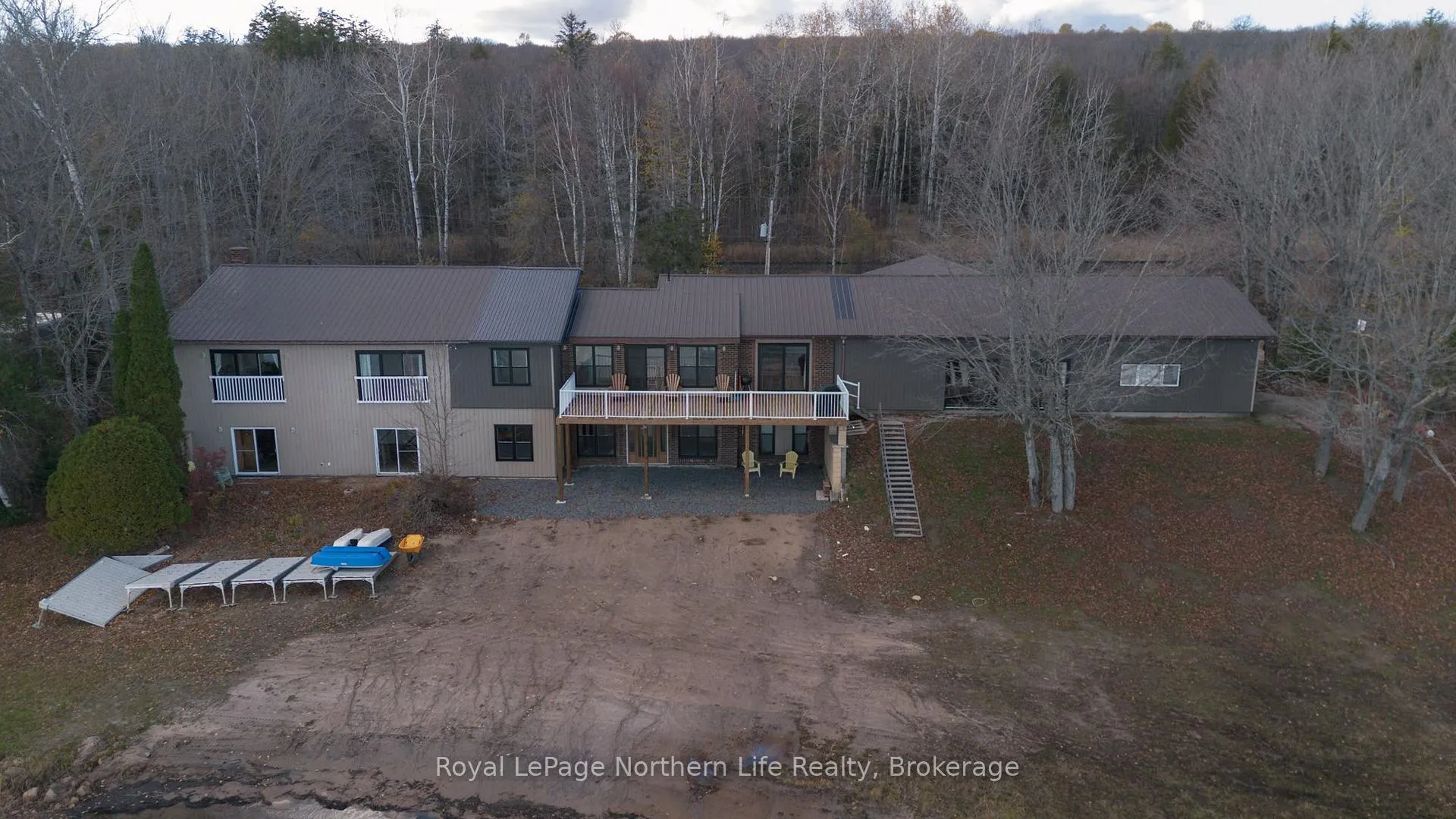 Photo 8 of 257 High Rock Road, Strong — HOMEH