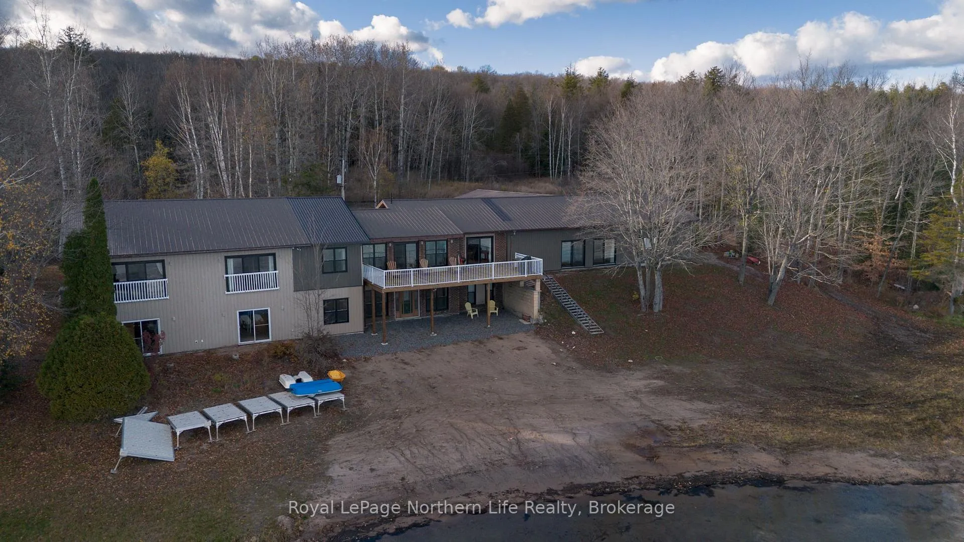 Photo 9 of 257 High Rock Road, Strong — HOMEH