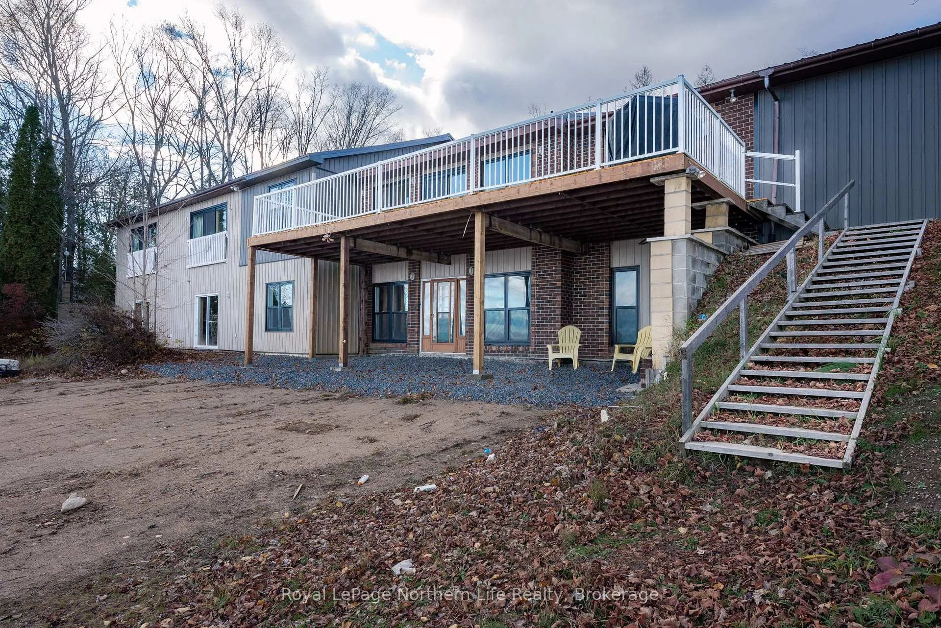 Photo 11 of 257 High Rock Road, Strong — HOMEH