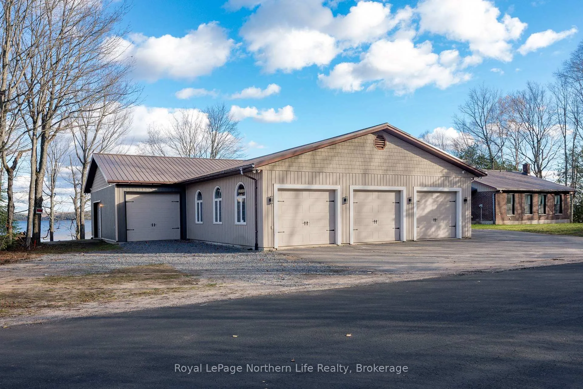 Photo 12 of 257 High Rock Road, Strong — HOMEH