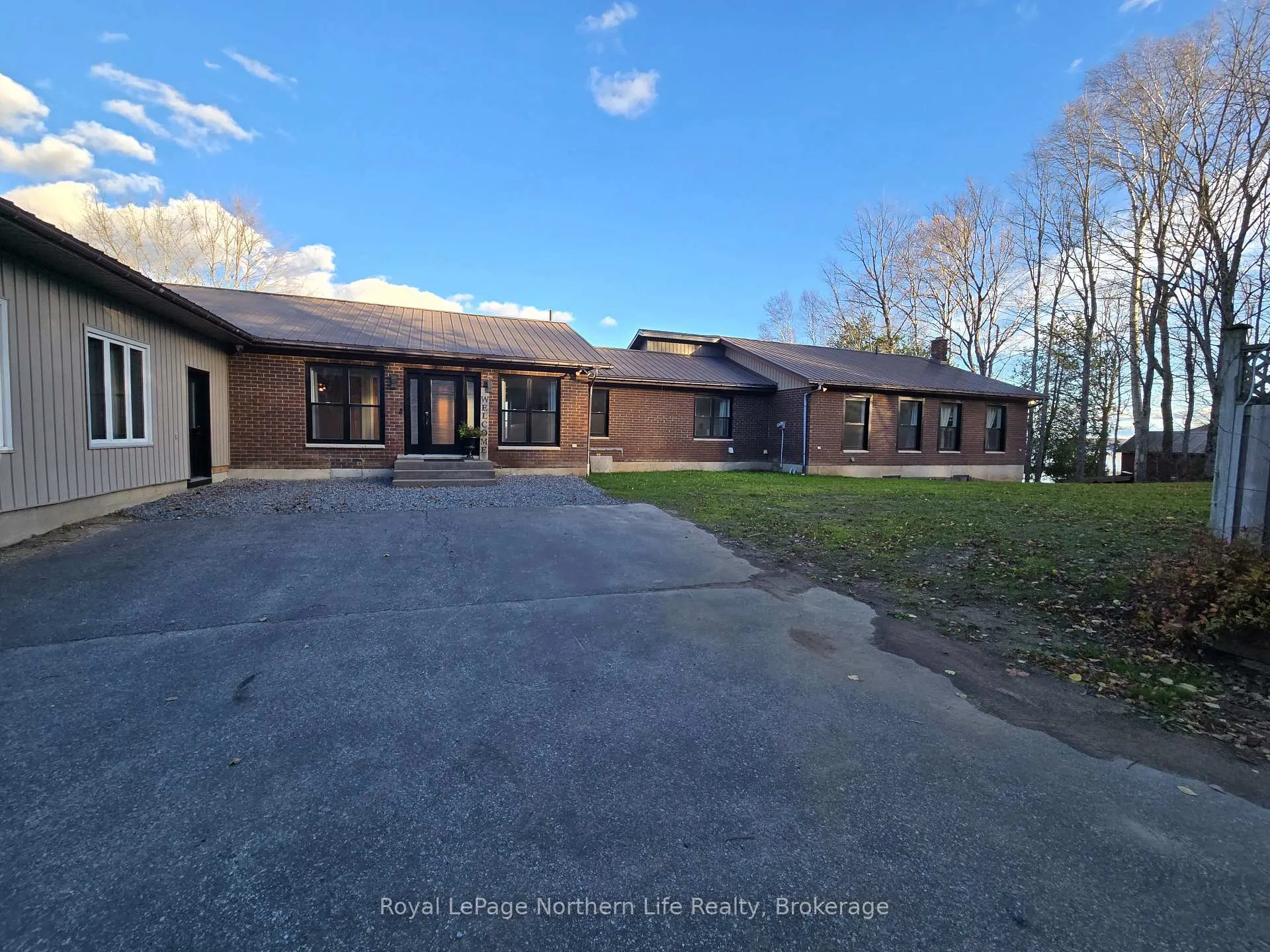 Photo 13 of 257 High Rock Road, Strong — HOMEH