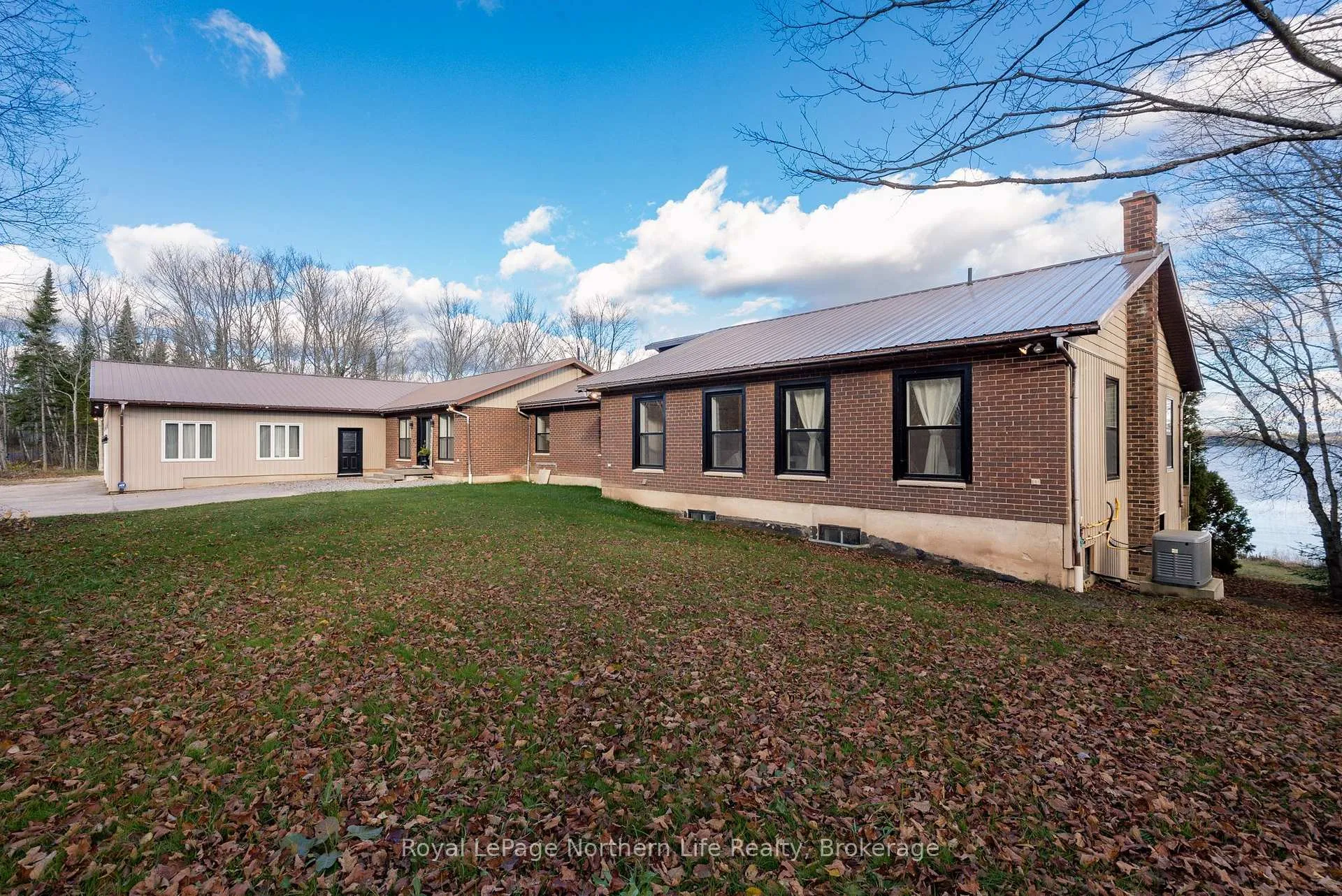Photo 14 of 257 High Rock Road, Strong — HOMEH