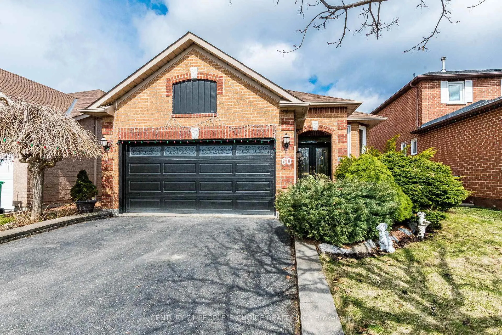 Photo 1 of 60 Red Maple Drive, Brampton, Brampton West — HOMEH