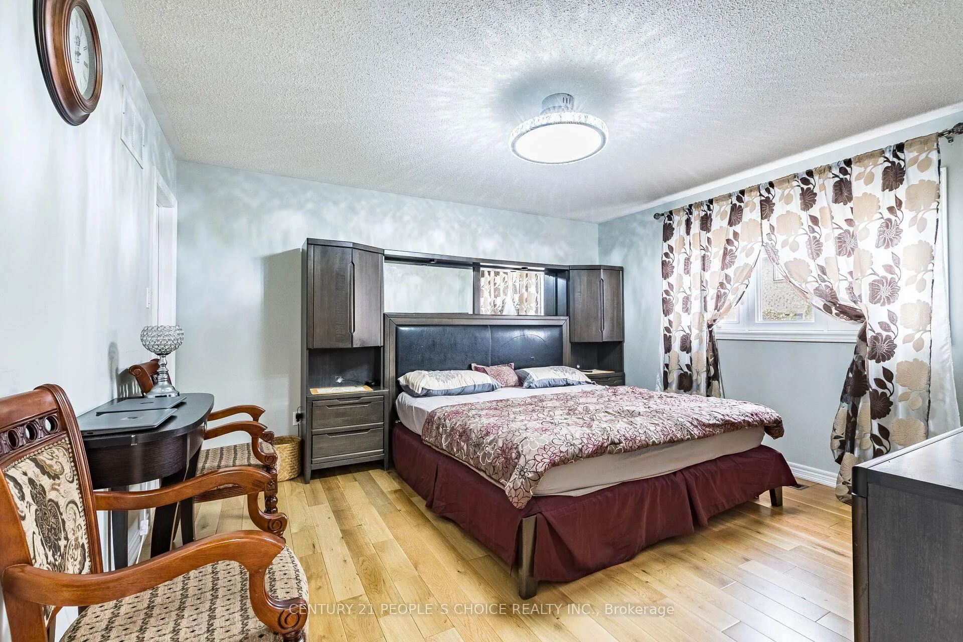 Photo 16 of 60 Red Maple Drive, Brampton, Brampton West — HOMEH