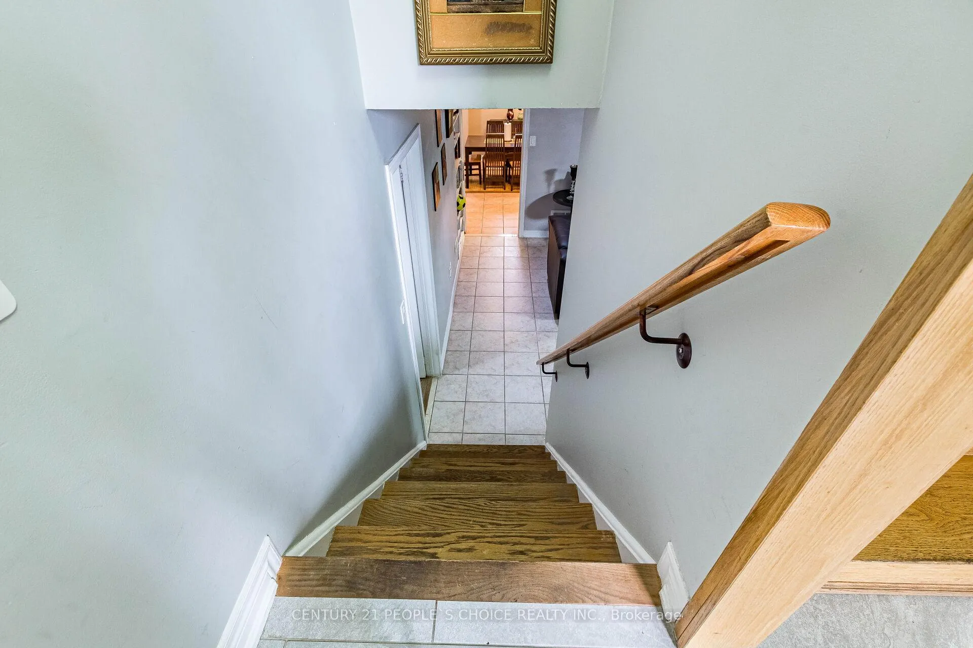 Photo 26 of 60 Red Maple Drive, Brampton, Brampton West — HOMEH