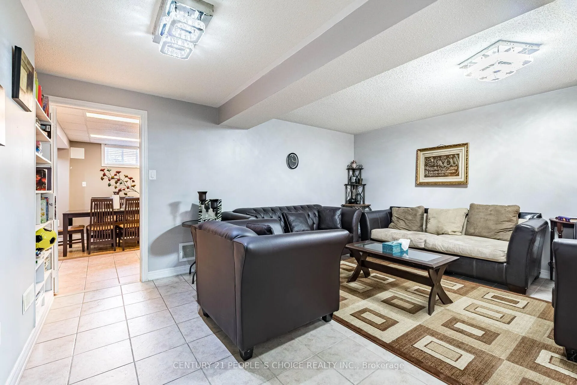 Photo 27 of 60 Red Maple Drive, Brampton, Brampton West — HOMEH