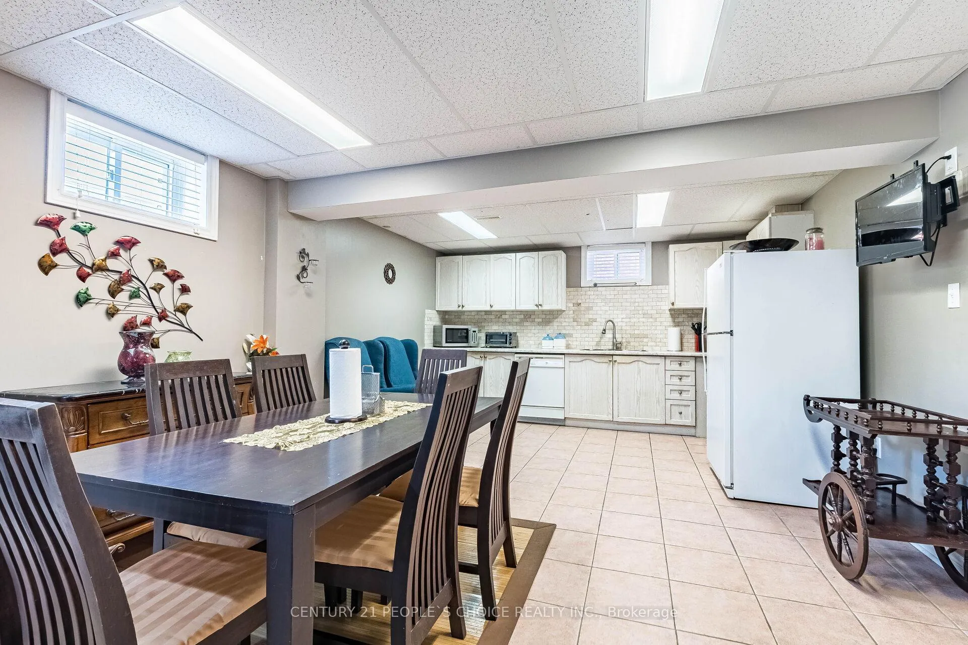 Photo 32 of 60 Red Maple Drive, Brampton, Brampton West — HOMEH