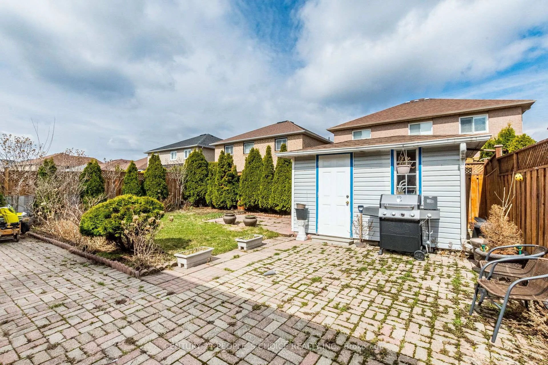 Photo 47 of 60 Red Maple Drive, Brampton, Brampton West — HOMEH