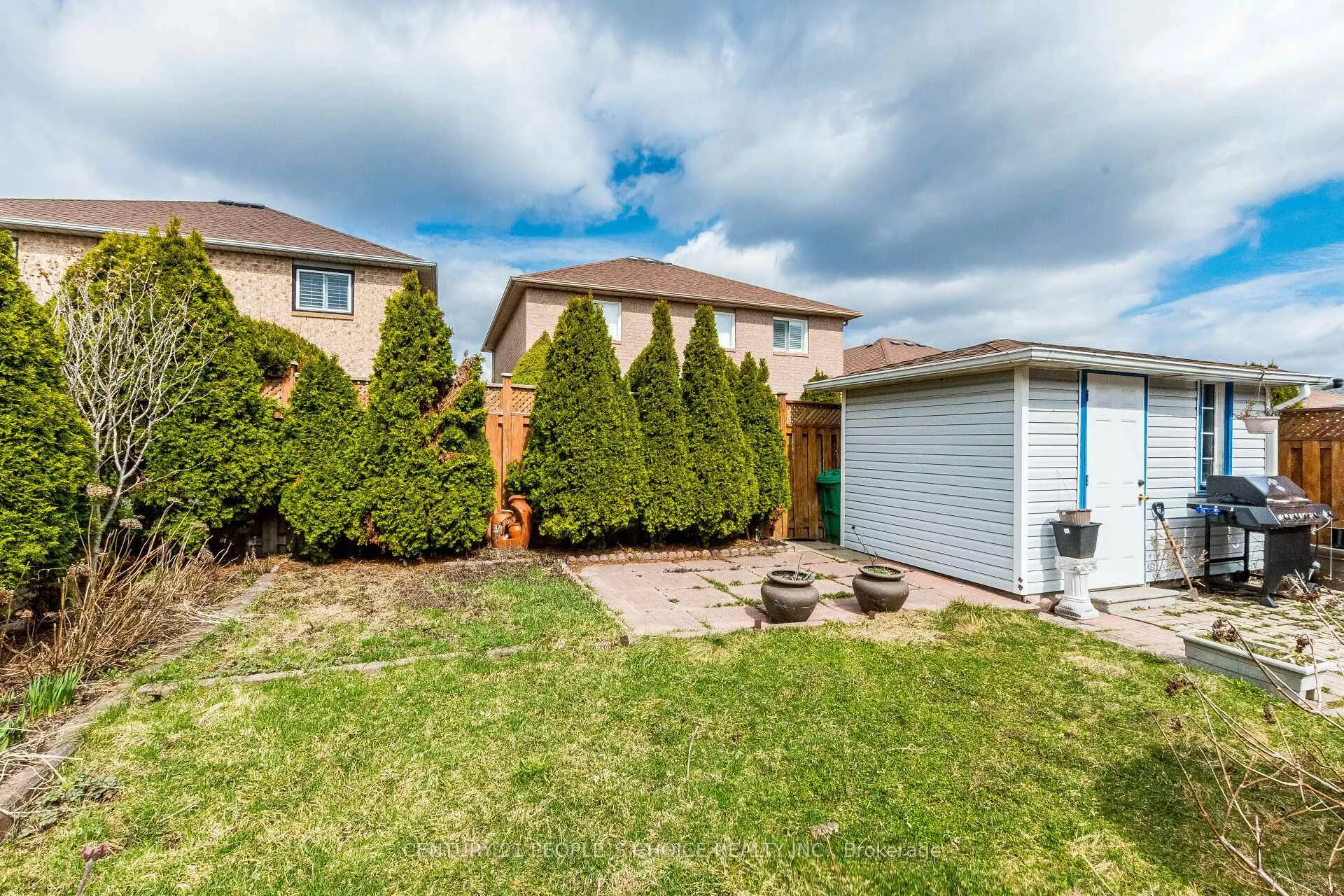 Photo 48 of 60 Red Maple Drive, Brampton, Brampton West — HOMEH