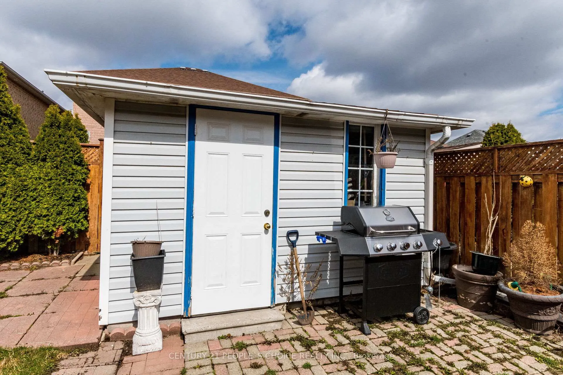 Photo 49 of 60 Red Maple Drive, Brampton, Brampton West — HOMEH