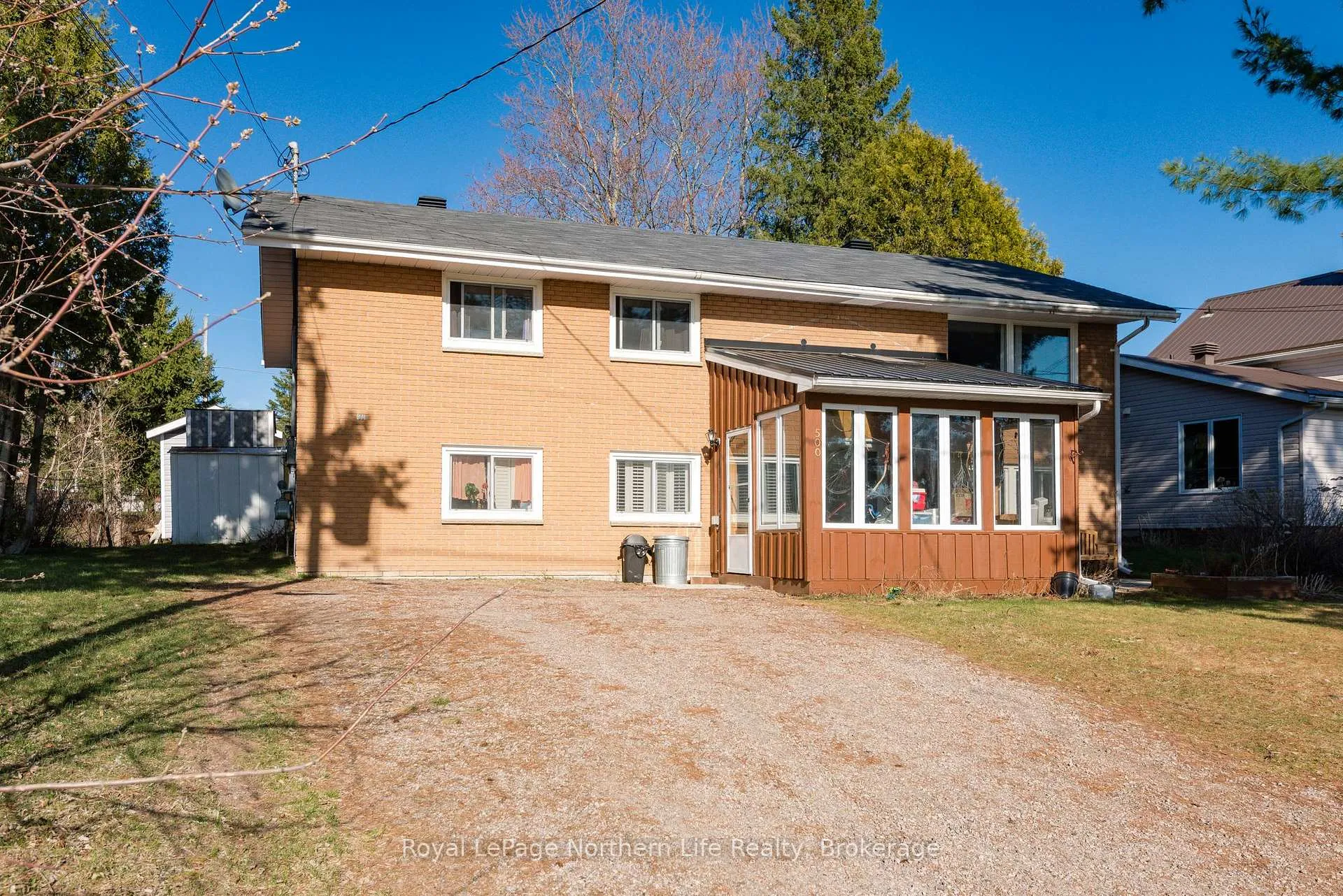 Photo 2 of 500 Valley View Drive W, Powassan — HOMEH