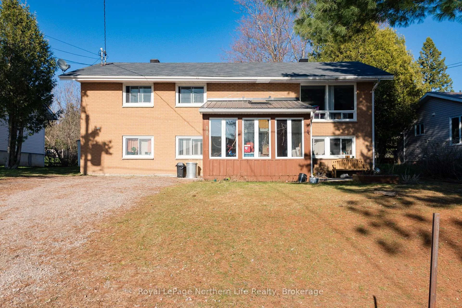 Photo 3 of 500 Valley View Drive W, Powassan — HOMEH