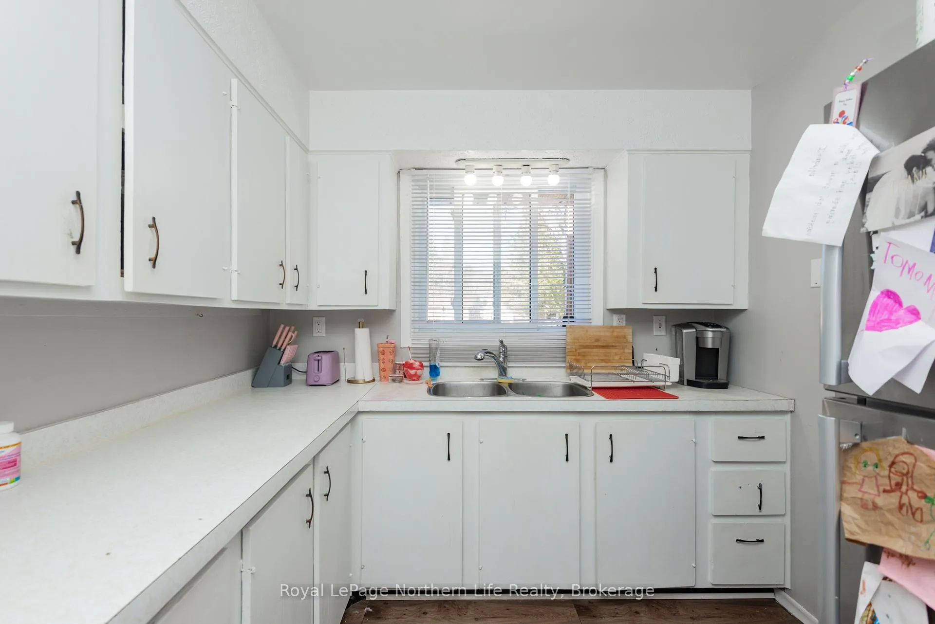 Photo 12 of 500 Valley View Drive W, Powassan — HOMEH