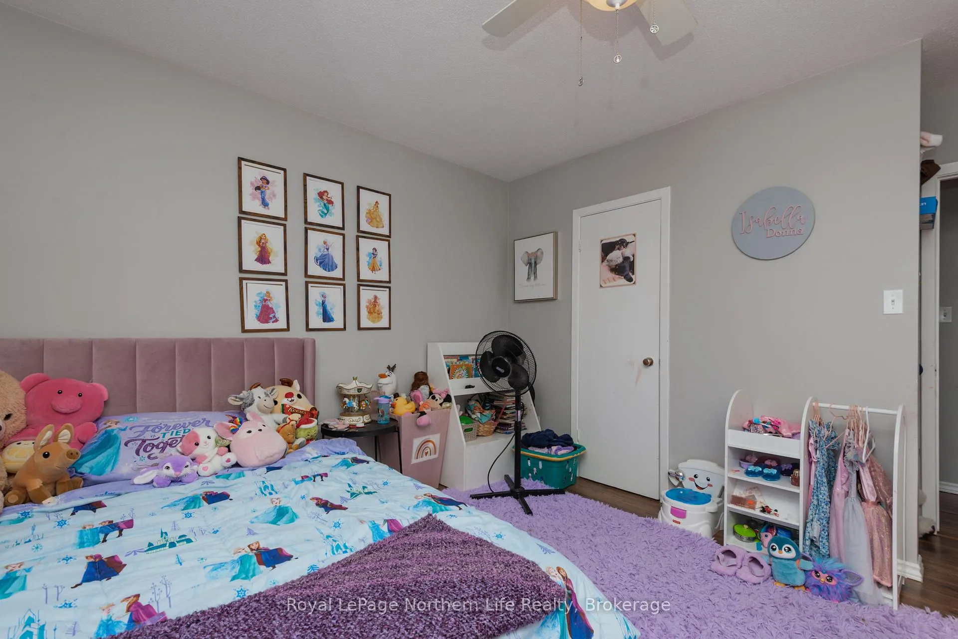 Photo 16 of 500 Valley View Drive W, Powassan — HOMEH
