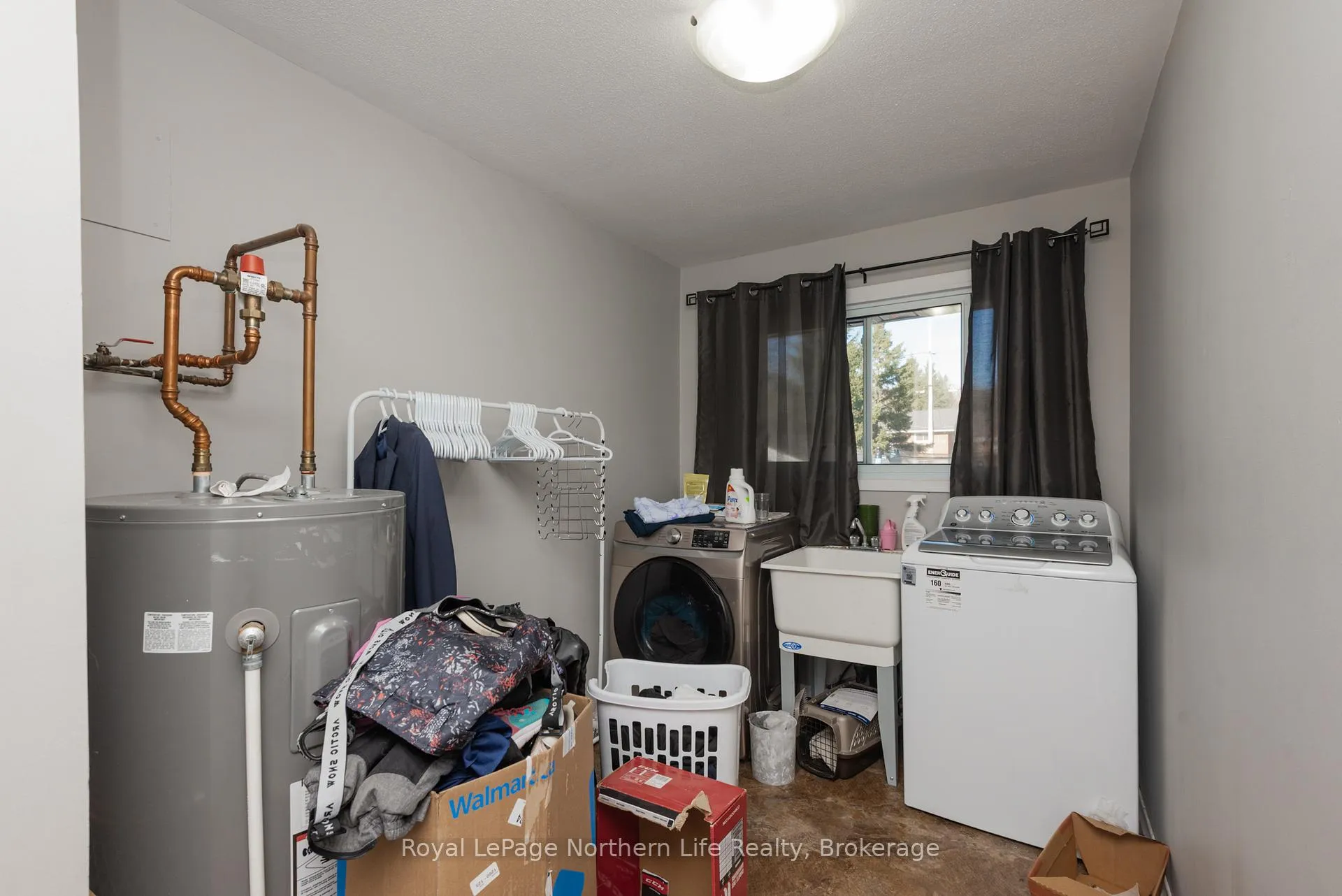 Photo 18 of 500 Valley View Drive W, Powassan — HOMEH