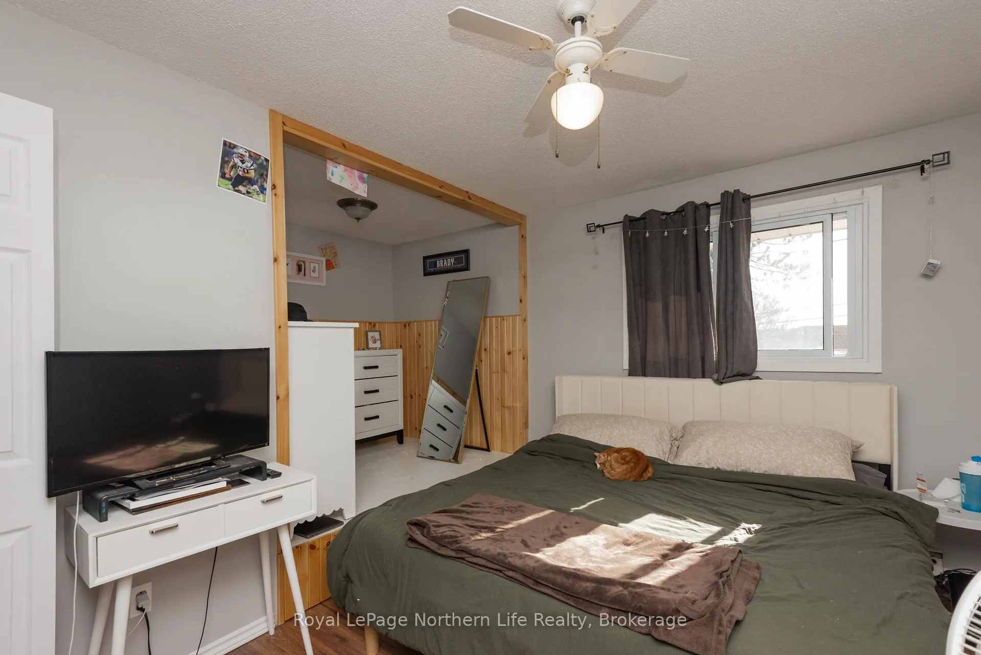 Photo 19 of 500 Valley View Drive W, Powassan — HOMEH