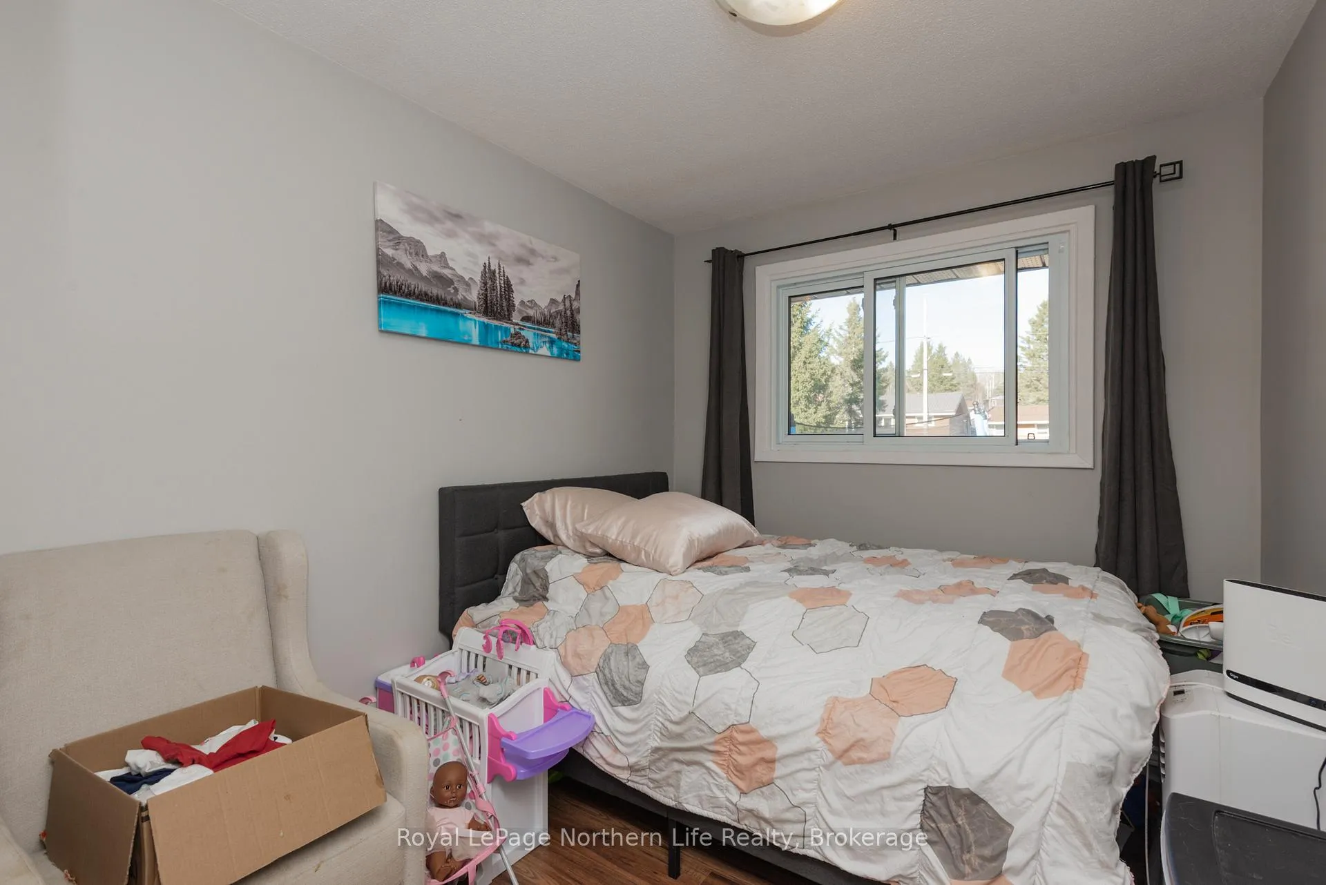 Photo 23 of 500 Valley View Drive W, Powassan — HOMEH