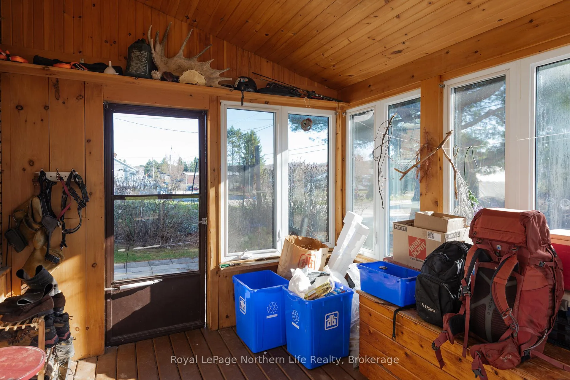 Photo 27 of 500 Valley View Drive W, Powassan — HOMEH